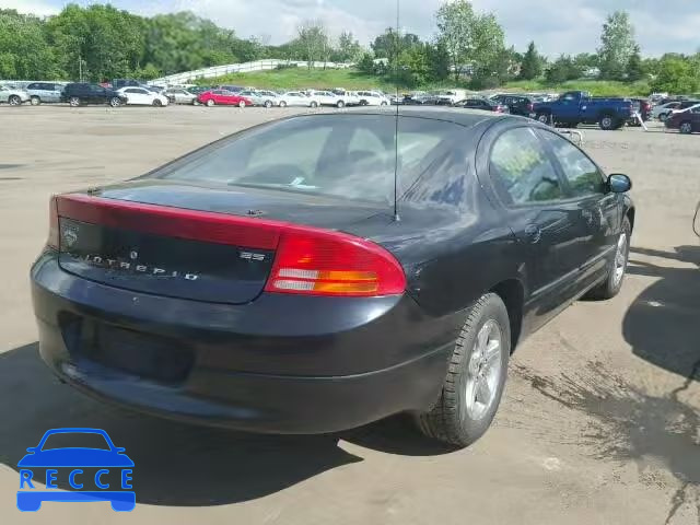 2004 DODGE INTREPID E 2B3AD56M74H602834 Bild 3