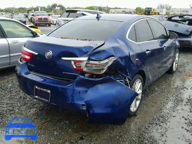 2013 BUICK VERANO CON 1G4PR5SK1D4104345 зображення 3