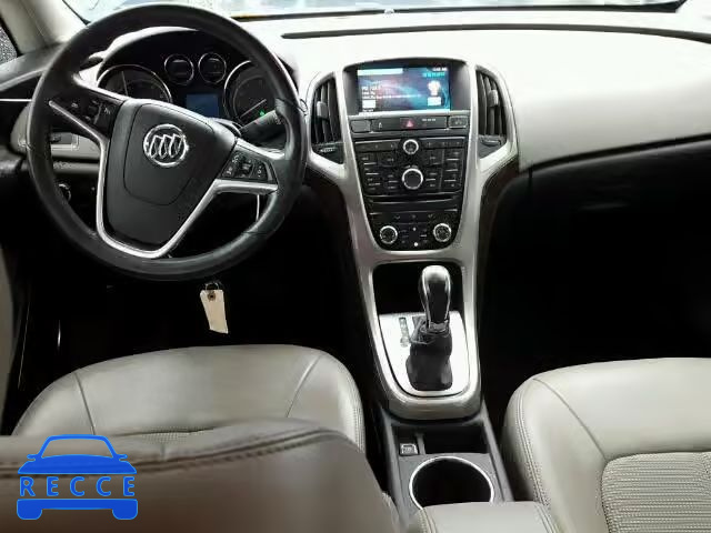 2013 BUICK VERANO CON 1G4PR5SK1D4104345 image 8