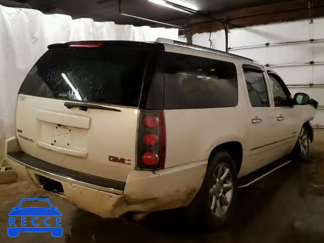 2010 GMC YUKON DENA 1GKUKMEF4AR256093 image 3