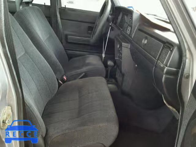 1993 VOLVO 240 YV1AS8804P1478776 image 4