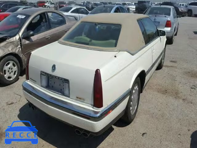 1994 CADILLAC ELDORADO 1G6EL12Y8RU621761 зображення 3