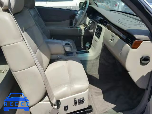 1994 CADILLAC ELDORADO 1G6EL12Y8RU621761 зображення 4