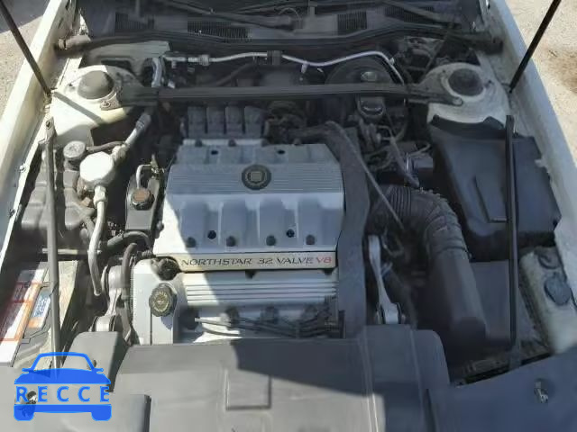 1994 CADILLAC ELDORADO 1G6EL12Y8RU621761 зображення 6