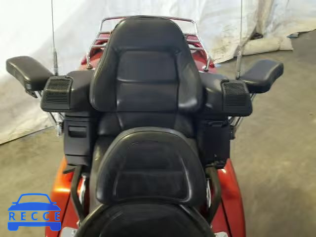 1998 HONDA GL1500SE 1HFSC223XWA004729 Bild 5