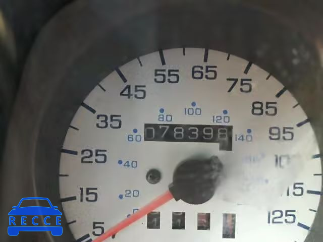 1998 HONDA GL1500SE 1HFSC223XWA004729 image 7