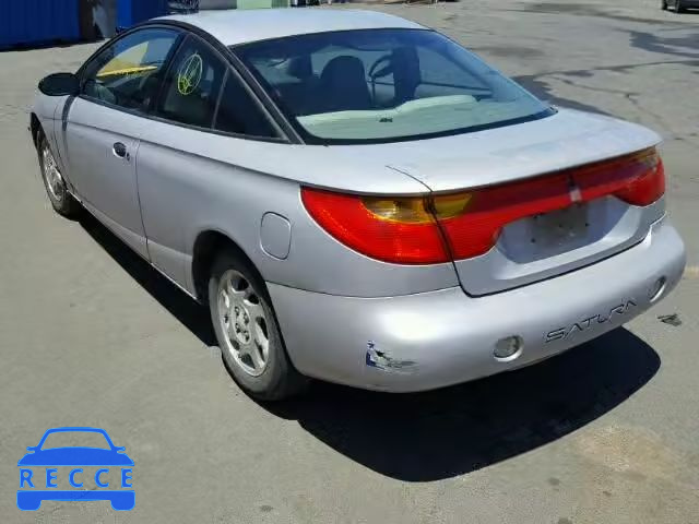 2001 SATURN SC1 1G8ZP12831Z295212 Bild 2