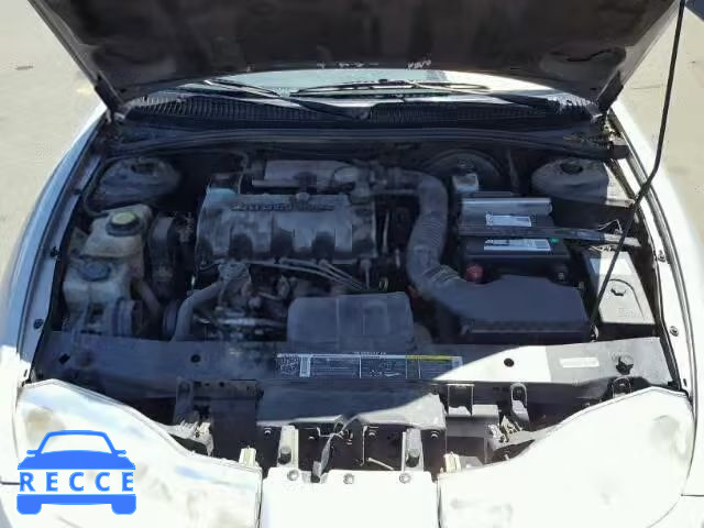 2001 SATURN SC1 1G8ZP12831Z295212 Bild 6