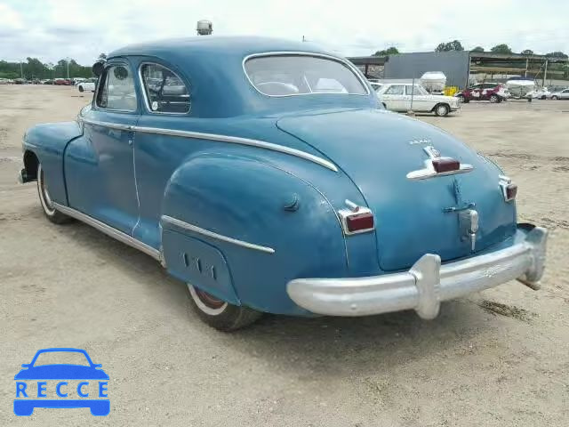 1948 DODGE COUPE 31195350 image 2