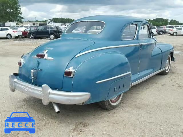 1948 DODGE COUPE 31195350 image 3