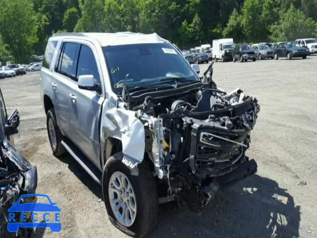 2016 GMC YUKON SLT 1GKS2BKC6GR321184 image 0