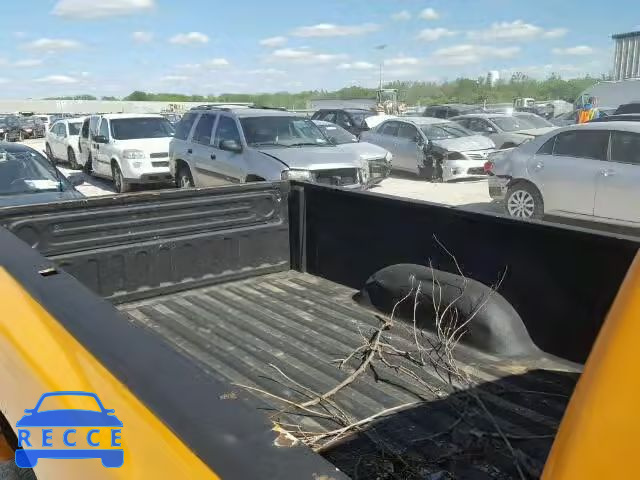 2003 DODGE RAM 2500 S 3D7KA26D33G836452 image 5