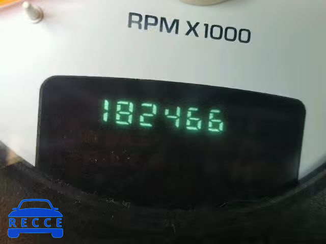 2003 DODGE RAM 2500 S 3D7KA26D33G836452 image 7