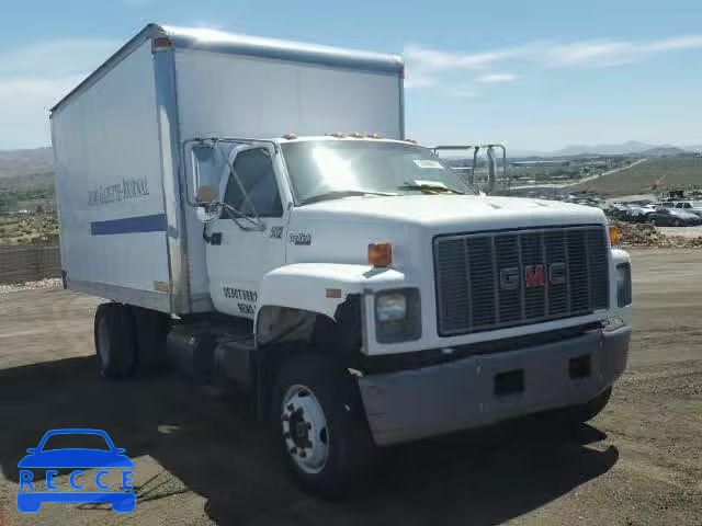 1996 GMC TOPKICK C6 1GDJ6H1P6TJ507749 image 0