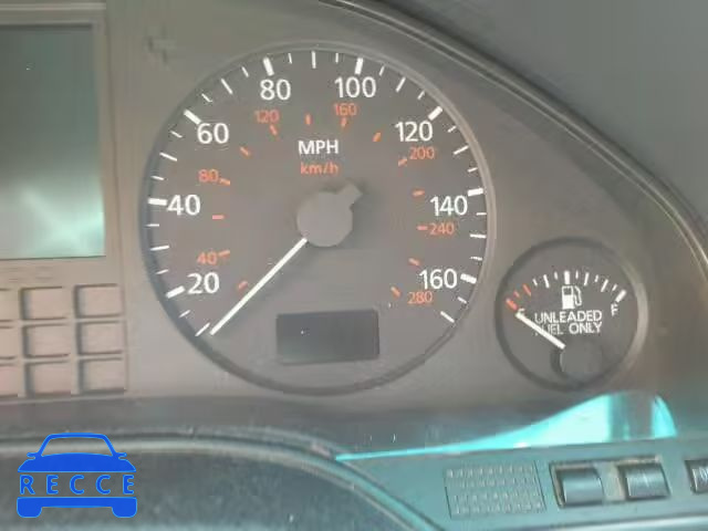 1999 AUDI A8 QUATTRO WAUBG34D7XN001790 image 7