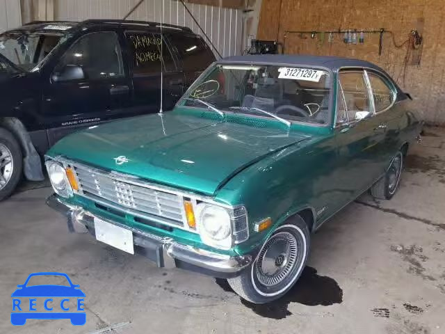 1970 OPEL CADET 929232356 зображення 1