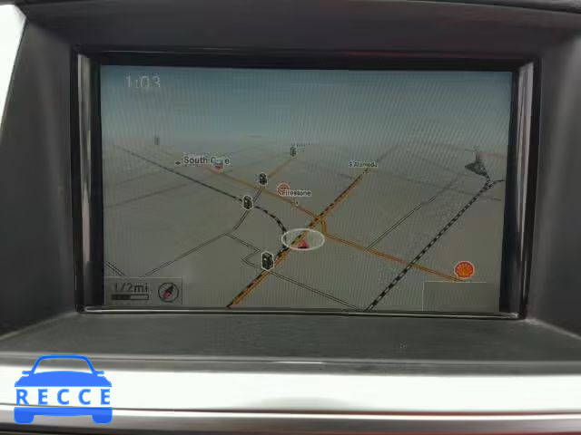 2013 MERCEDES-BENZ GL450 4 MA 4JGDF7CE0DA098894 зображення 9