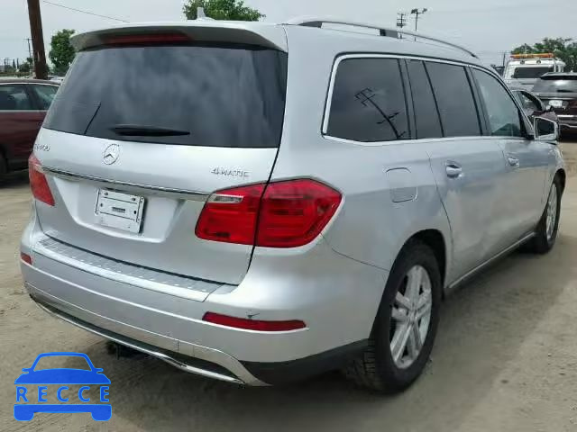 2013 MERCEDES-BENZ GL450 4 MA 4JGDF7CE0DA098894 зображення 3