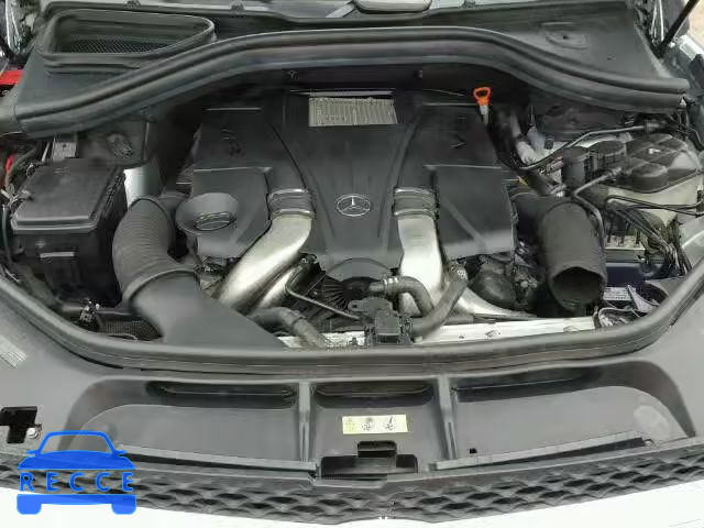 2013 MERCEDES-BENZ GL450 4 MA 4JGDF7CE0DA098894 зображення 6