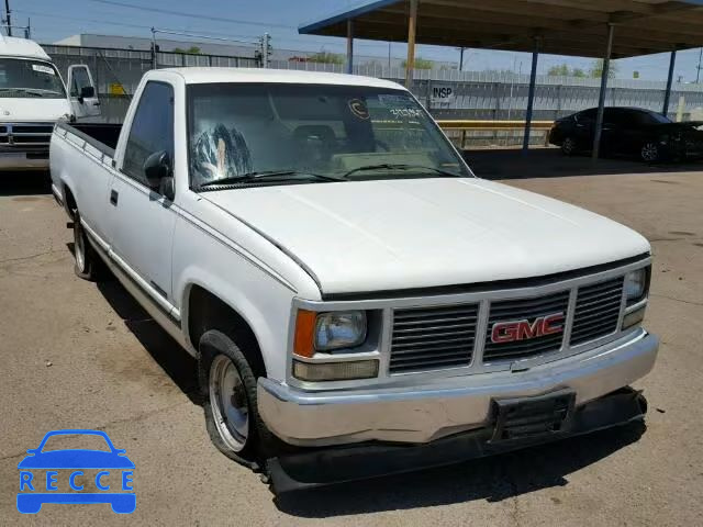 1992 GMC SIERRA C15 1GTEC14H9NZ517819 image 0