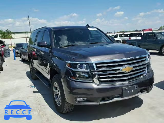 2017 CHEVROLET SUBURBAN K 1GNSKHKCXHR226053 Bild 0