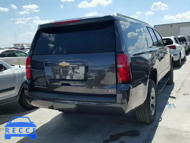 2017 CHEVROLET SUBURBAN K 1GNSKHKCXHR226053 Bild 3