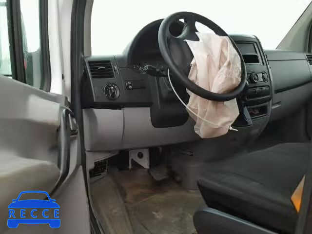 2011 MERCEDES-BENZ SPRINTER 2 WD3PE8CB6B5609623 зображення 8