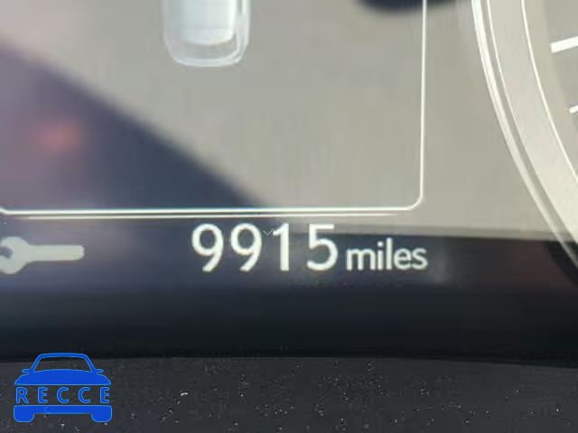 2017 LEXUS NX 200T JTJYARBZ1H2066683 image 7