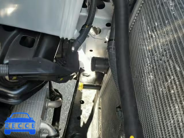2017 LEXUS NX 200T JTJYARBZ1H2066683 image 8