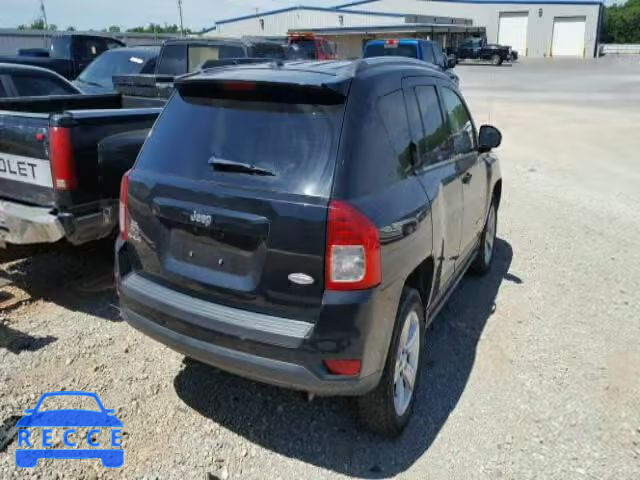 2013 JEEP COMPASS LA 1C4NJDEB7DD234607 image 3