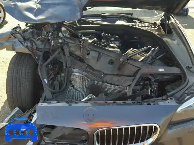 2016 BMW 528I WBA5A5C58GD529512 image 6
