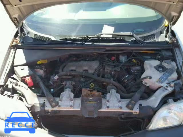 2005 PONTIAC MONTANA LU 1GMDV33E65D103012 image 6