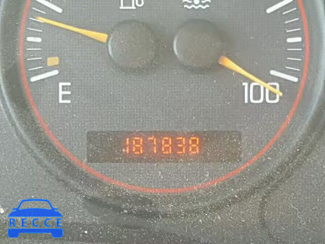 2005 PONTIAC MONTANA LU 1GMDV33E65D103012 image 7
