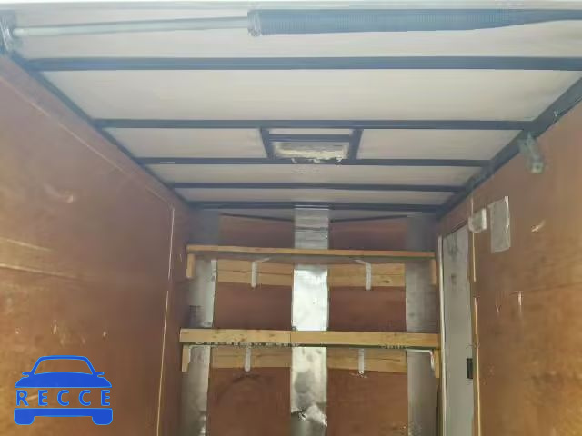 2013 CHAM TRAILER 5YCBE1015DH010521 image 4