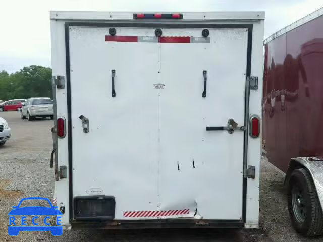 2013 CHAM TRAILER 5YCBE1015DH010521 image 6