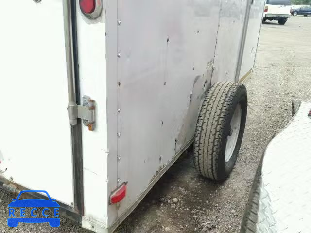 2013 CHAM TRAILER 5YCBE1015DH010521 image 7