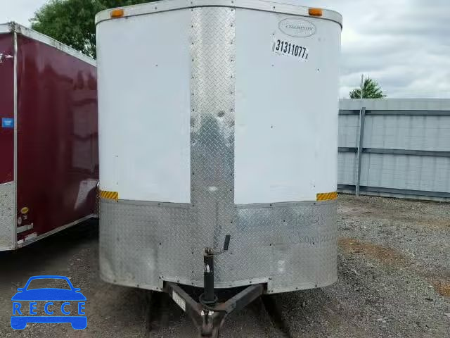 2013 CHAM TRAILER 5YCBE1015DH010521 image 8