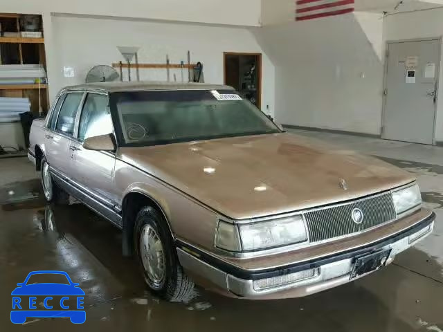 1990 BUICK PARK AVE 1G4CW54C0L1632407 Bild 0