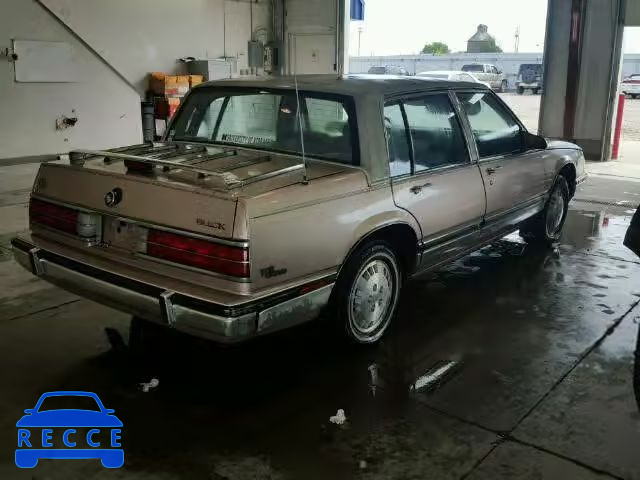 1990 BUICK PARK AVE 1G4CW54C0L1632407 image 3