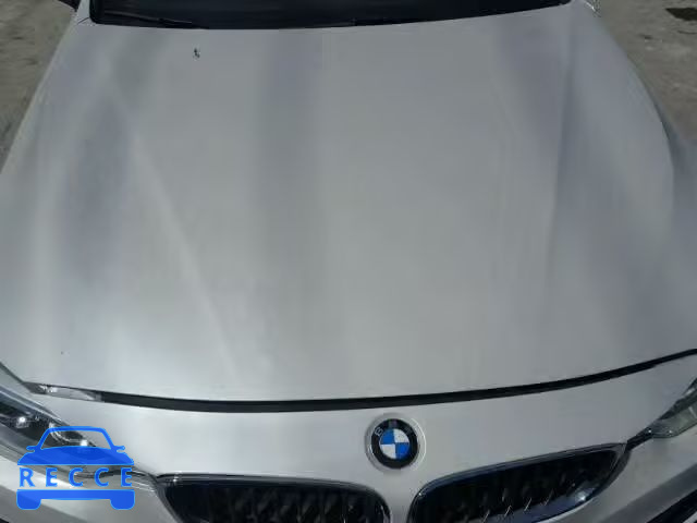 2016 BMW 428I WBA3N7C53GK227466 зображення 6