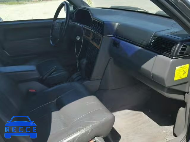1993 VOLVO 960 YV1KW9506P0013389 image 4