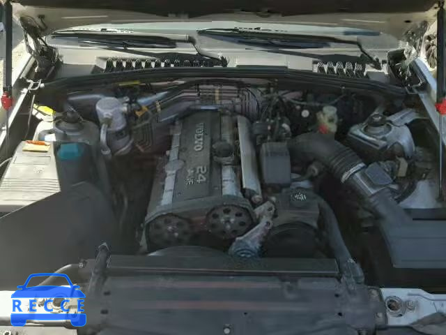 1993 VOLVO 960 YV1KW9506P0013389 image 6