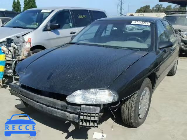 1995 CHEVROLET LUMINA 2G1WL52M3S1102231 зображення 1