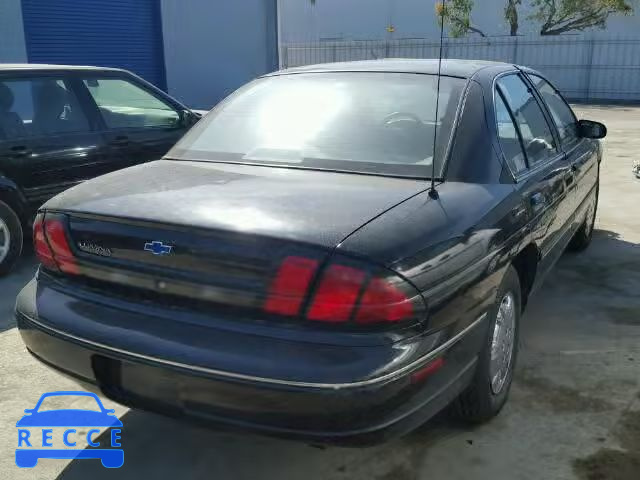 1995 CHEVROLET LUMINA 2G1WL52M3S1102231 зображення 3