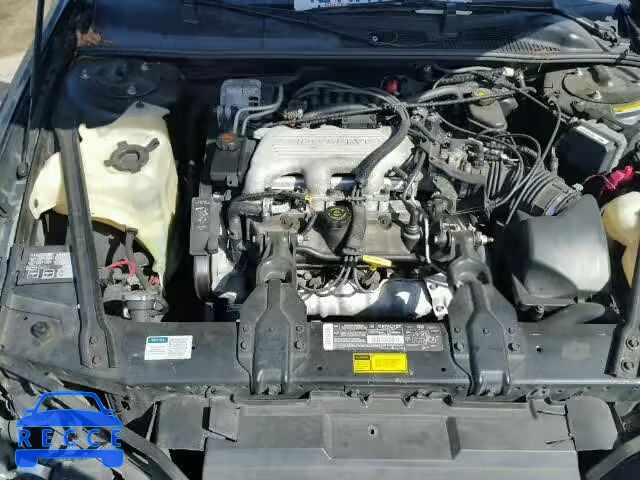 1995 CHEVROLET LUMINA 2G1WL52M3S1102231 Bild 6