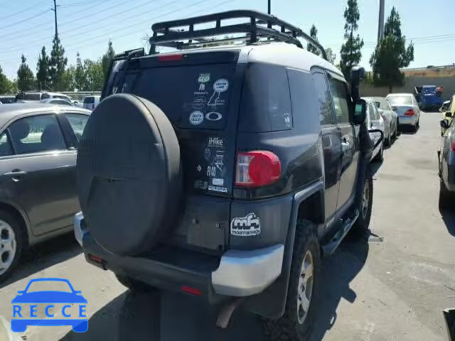 2010 TOYOTA FJ CRUISER JTEBU4BF5AK093430 image 3