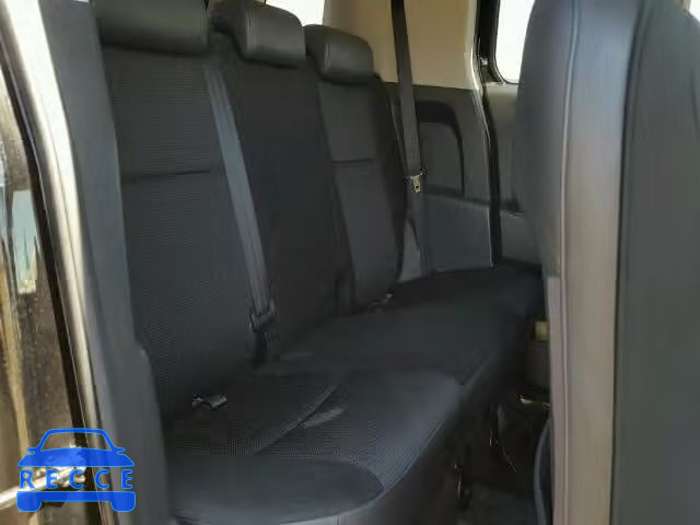 2010 TOYOTA FJ CRUISER JTEBU4BF5AK093430 image 5