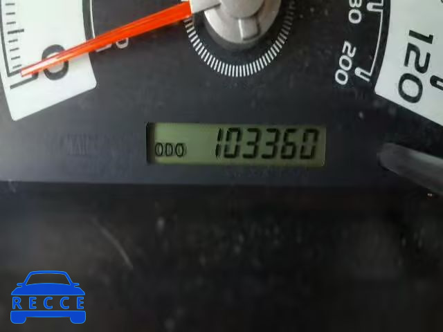2010 TOYOTA FJ CRUISER JTEBU4BF5AK093430 image 7