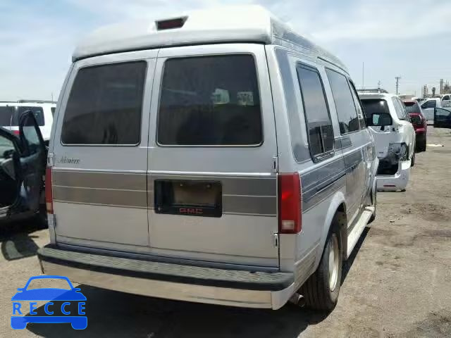 1994 GMC SAFARI 1GDDM19Z2RB516998 зображення 3