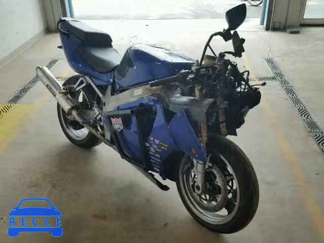 1997 KAWASAKI ZX750-P JKAZXDP19VA017576 image 0